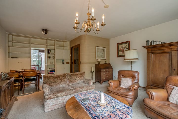 Foto 12 van Antoon Coolenlaan 5