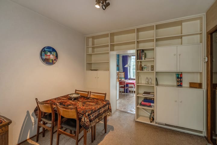 Foto 13 van Antoon Coolenlaan 5