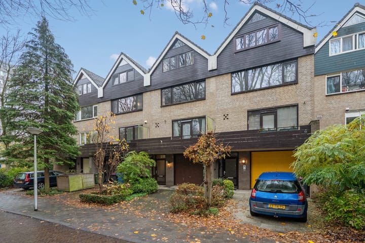 Foto 37 van Antoon Coolenlaan 5