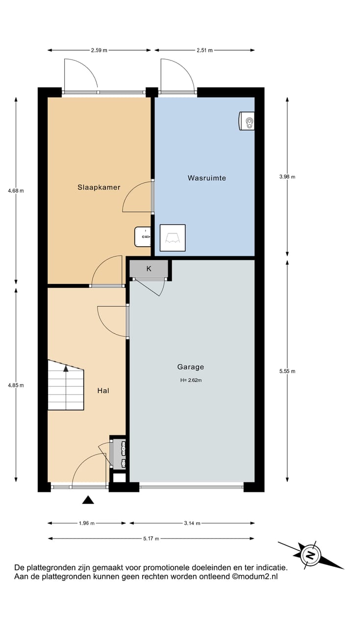 Foto 40 van Antoon Coolenlaan 5