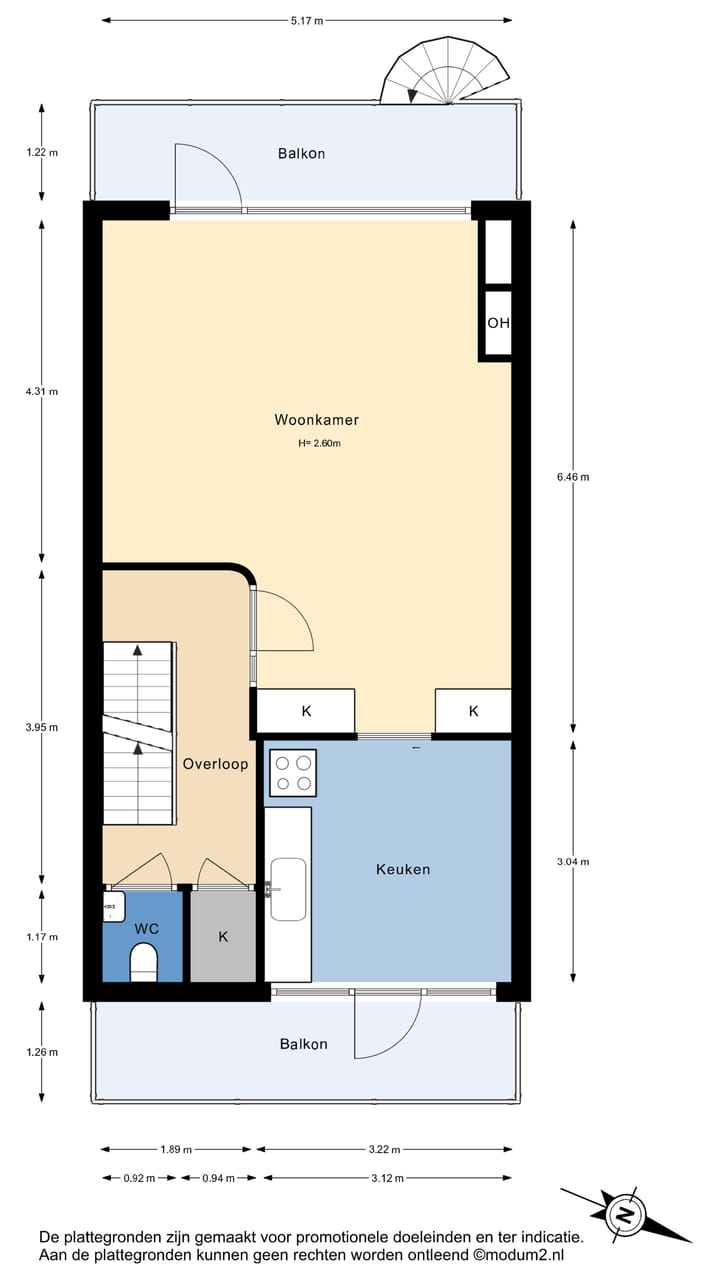 Foto 41 van Antoon Coolenlaan 5