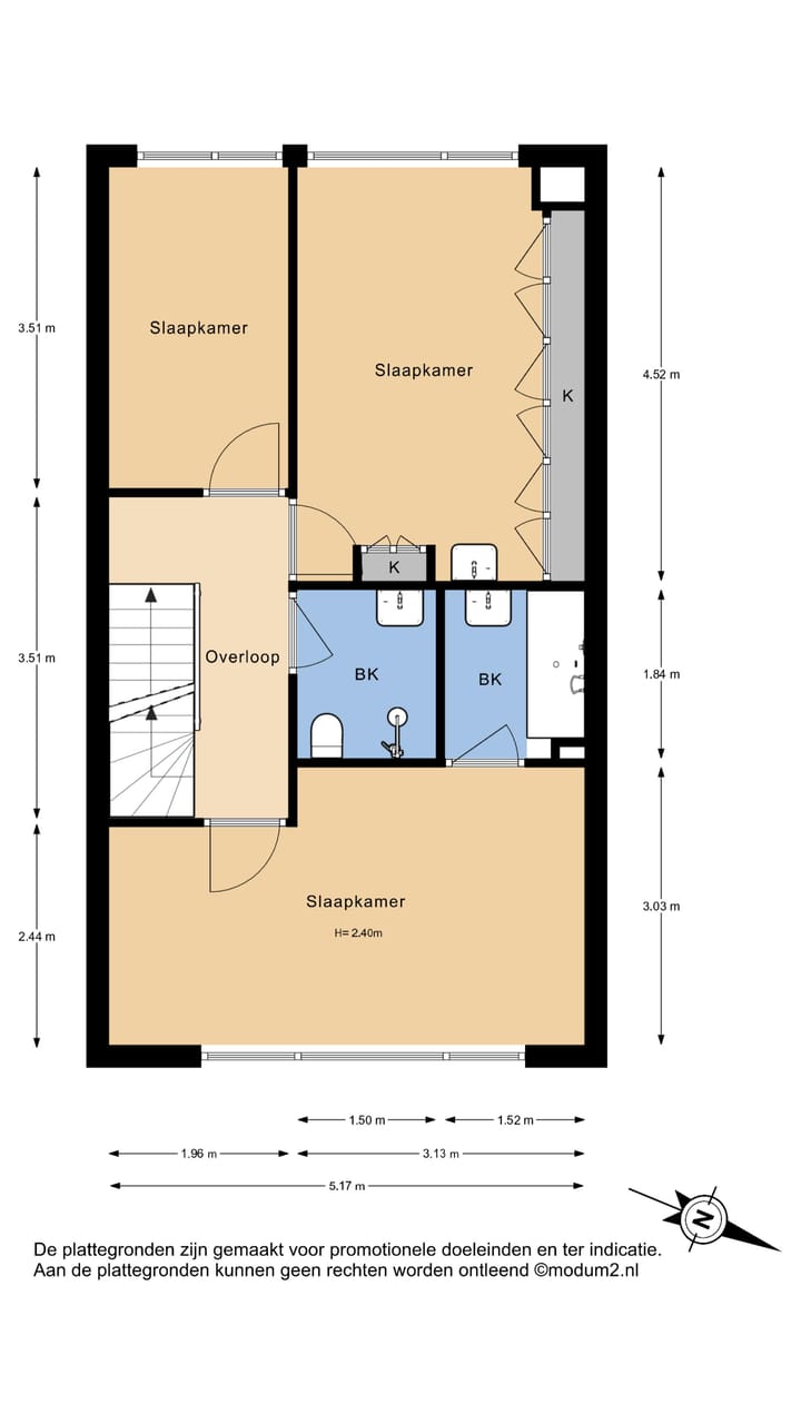 Foto 42 van Antoon Coolenlaan 5