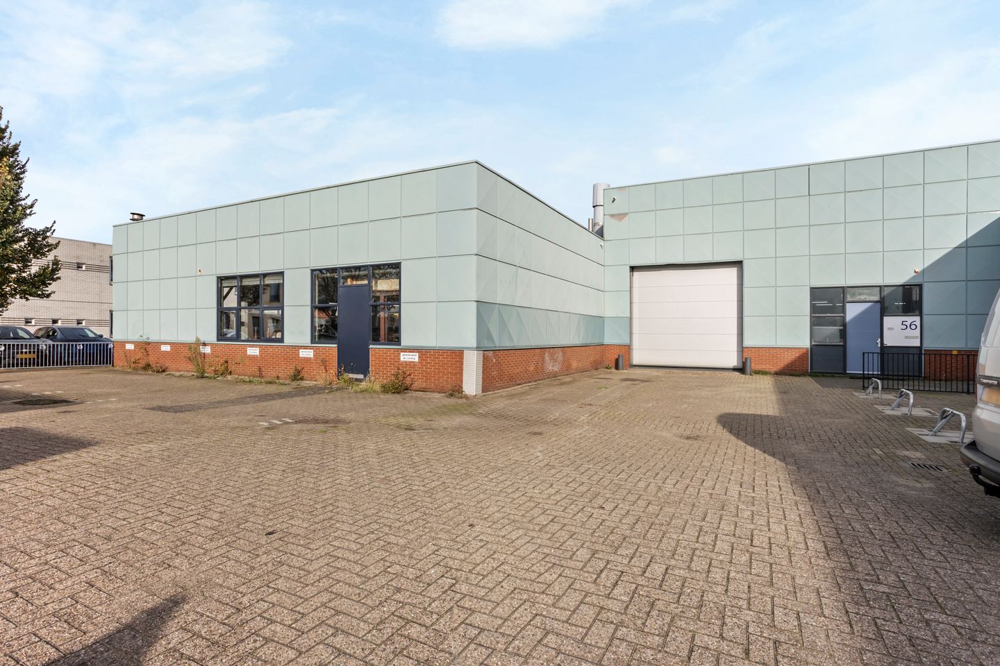 Bekijk foto 1 van Zilverstraat 56