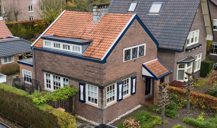 Photo 5 of Rostocklaan 55