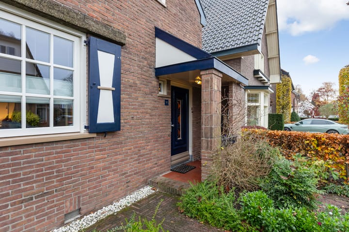 Photo 6 of Rostocklaan 55