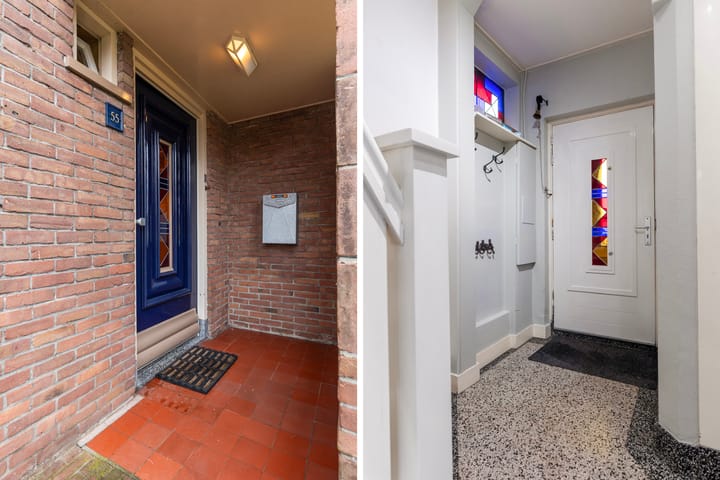 Photo 7 of Rostocklaan 55