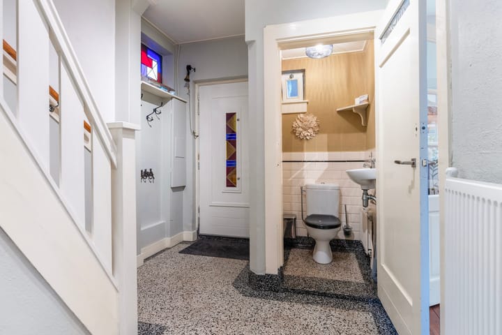 Photo 9 of Rostocklaan 55