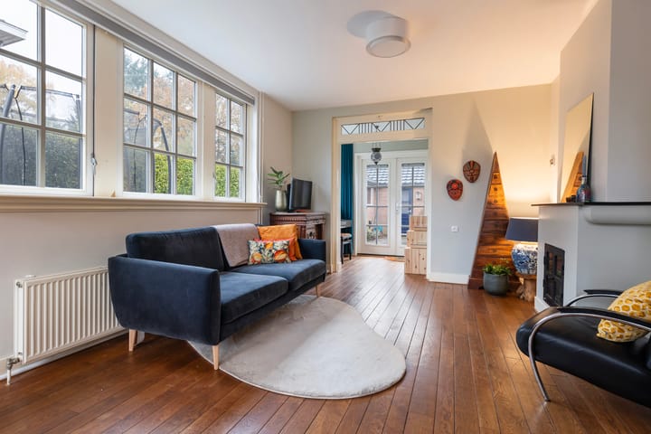 Photo 12 of Rostocklaan 55