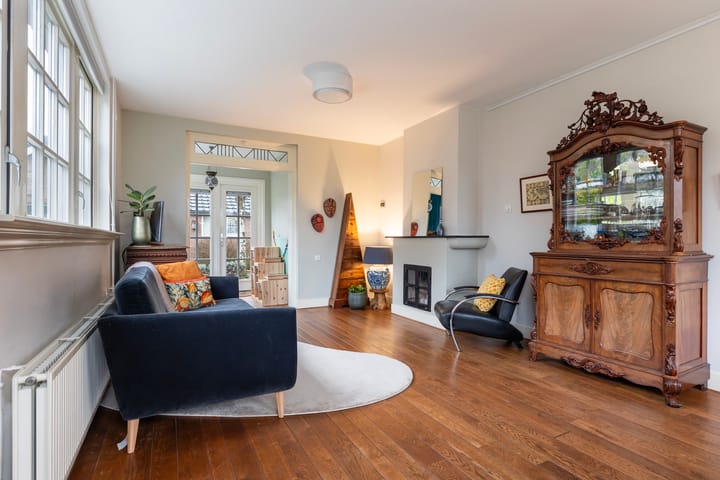 Photo 13 of Rostocklaan 55