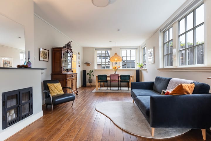 Photo 3 of Rostocklaan 55