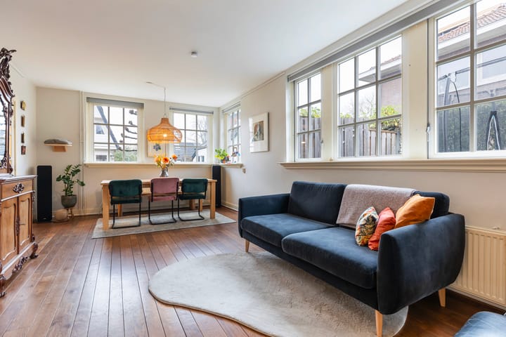 Photo 14 of Rostocklaan 55