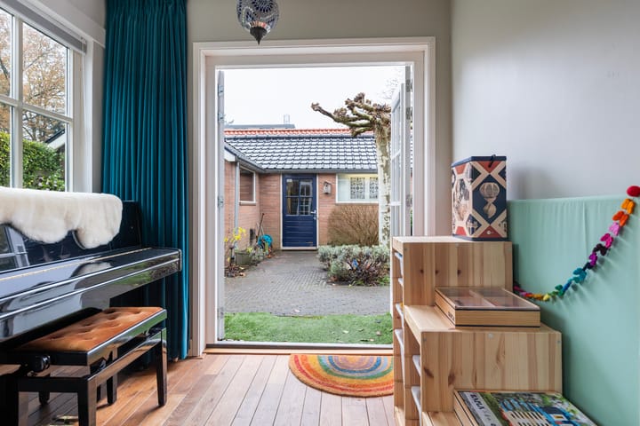 Photo 16 of Rostocklaan 55