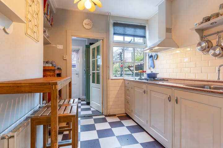 Photo 17 of Rostocklaan 55