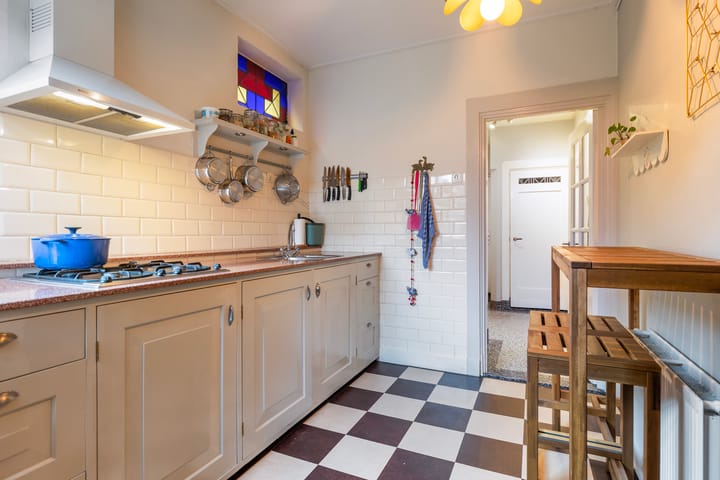 Photo 18 of Rostocklaan 55