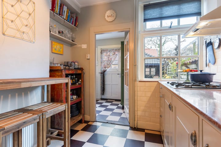 Photo 20 of Rostocklaan 55