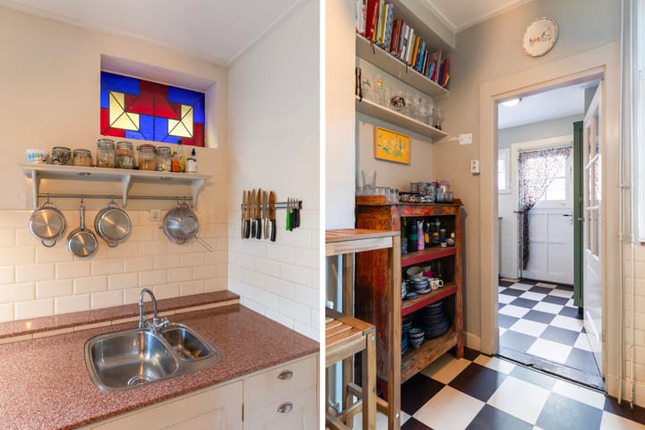 Photo 21 of Rostocklaan 55