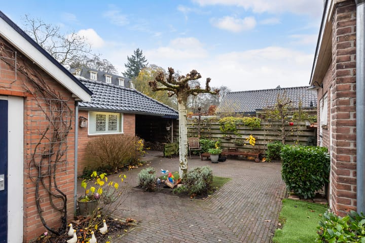 Photo 23 of Rostocklaan 55