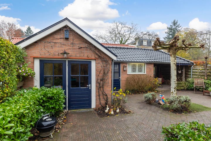 Photo 24 of Rostocklaan 55