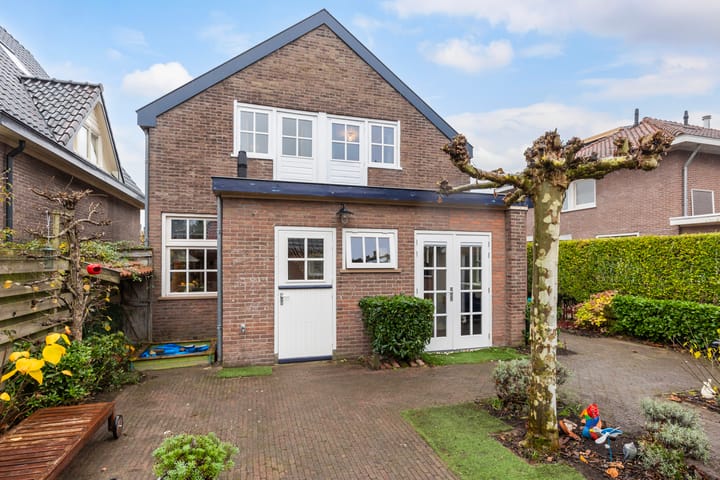 Photo 25 of Rostocklaan 55