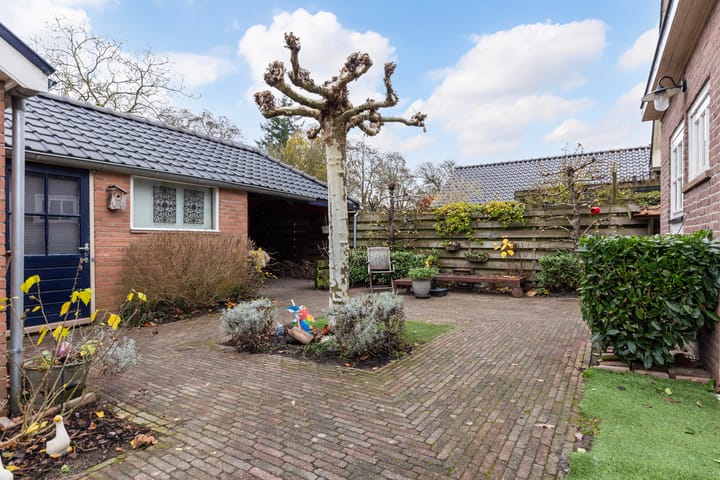 Photo 26 of Rostocklaan 55