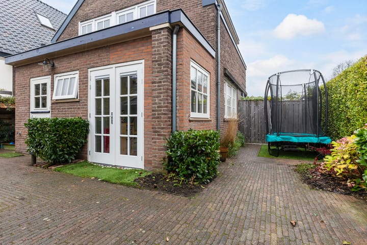 Photo 27 of Rostocklaan 55