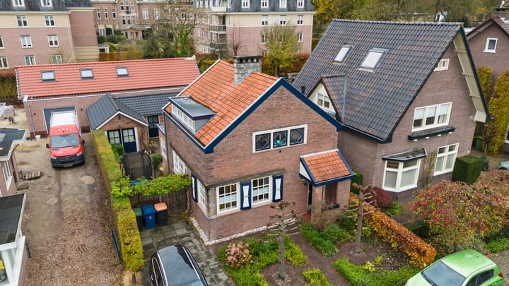 Photo 28 of Rostocklaan 55