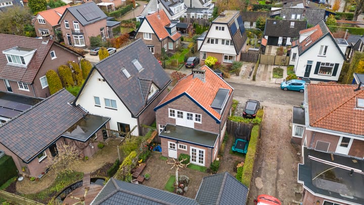 Photo 29 of Rostocklaan 55