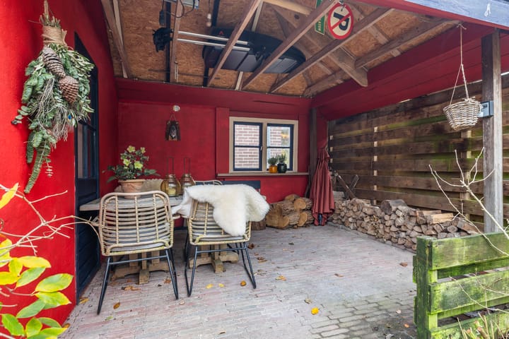 Photo 31 of Rostocklaan 55