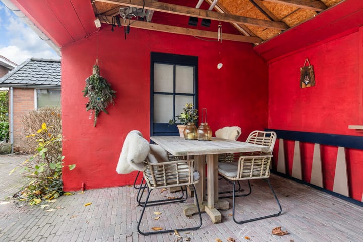 Photo 32 of Rostocklaan 55