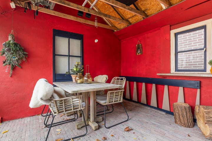 Photo 33 of Rostocklaan 55