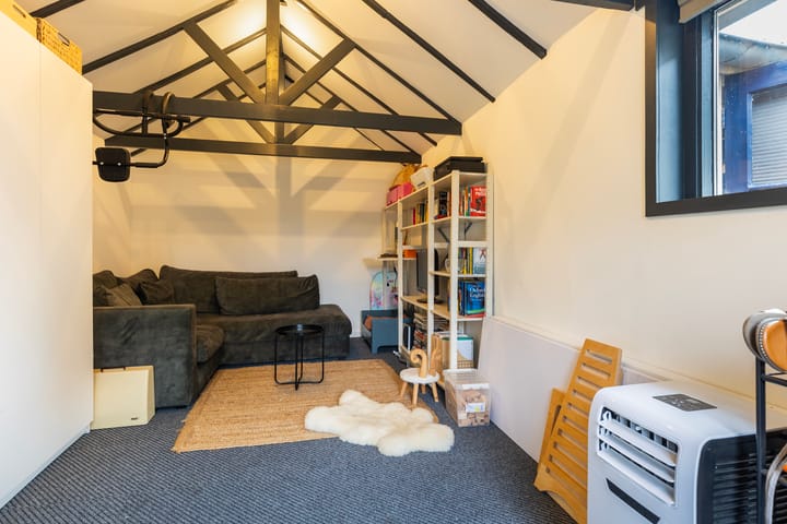 Photo 34 of Rostocklaan 55