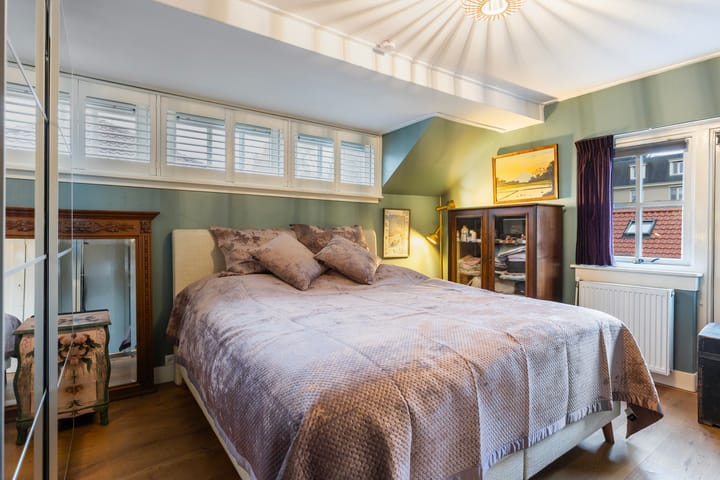 Photo 37 of Rostocklaan 55