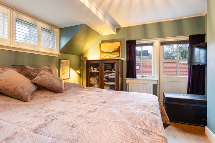 Photo 38 of Rostocklaan 55