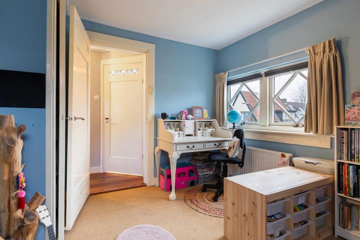 Photo 41 of Rostocklaan 55