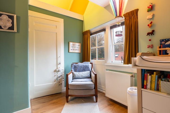 Photo 43 of Rostocklaan 55