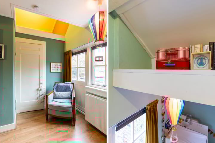 Photo 44 of Rostocklaan 55