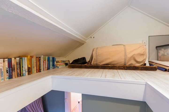 Photo 45 of Rostocklaan 55