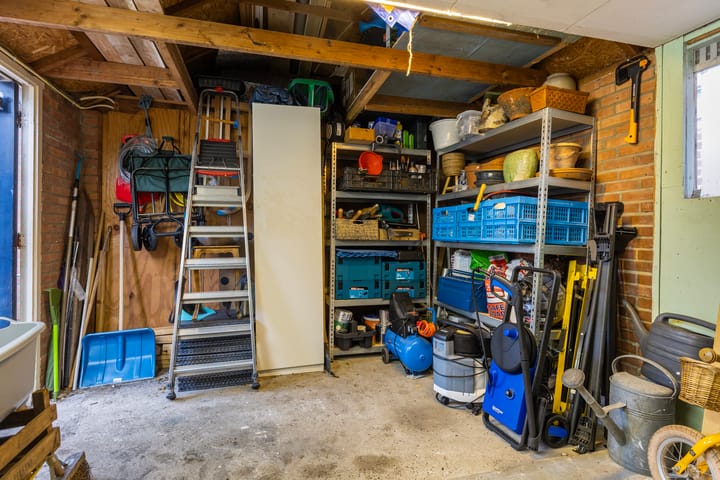 Photo 50 of Rostocklaan 55