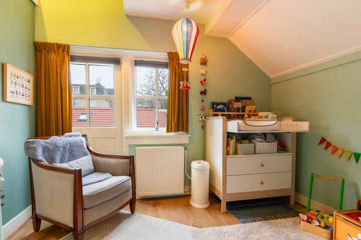 Photo 42 of Rostocklaan 55