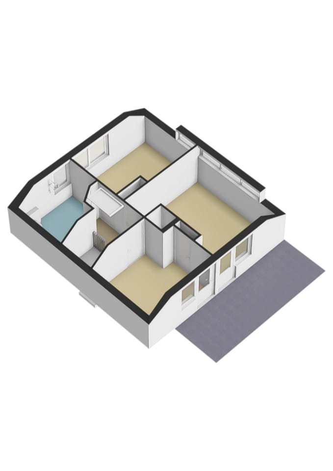 Photo 52 of Rostocklaan 55