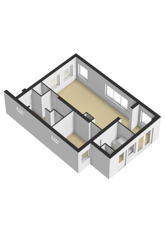 Photo 54 of Rostocklaan 55