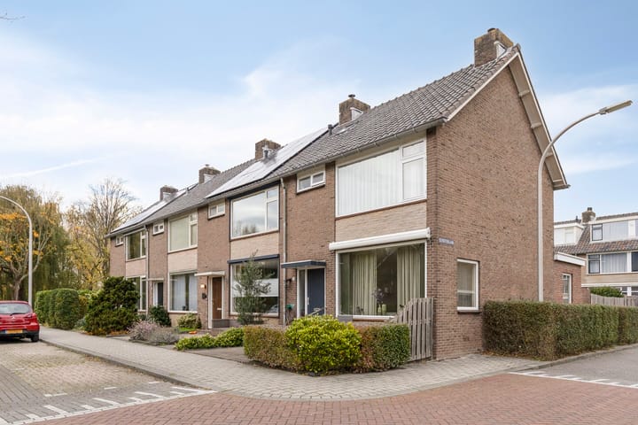 Photo 1 of Rommesingel 14