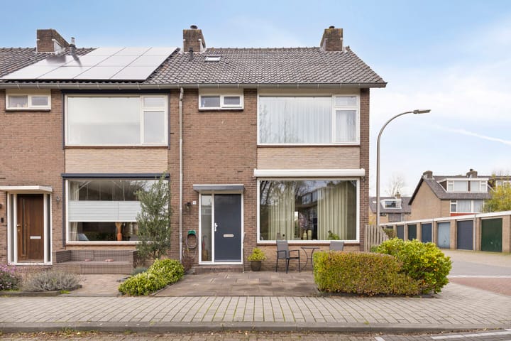 Photo 6 of Rommesingel 14