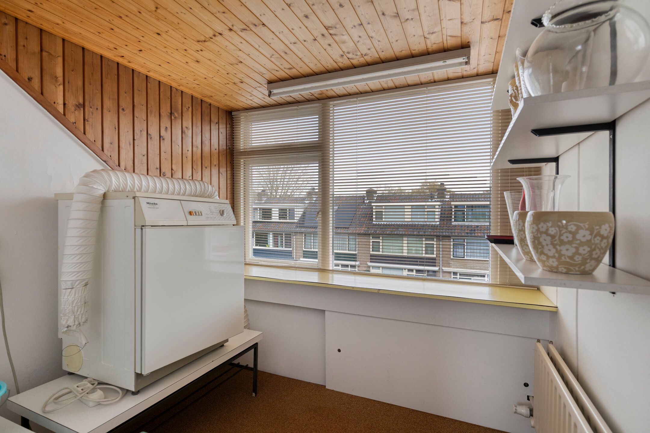 Haantje 17 Rijswijk (ZH) - Aanzicht 2
