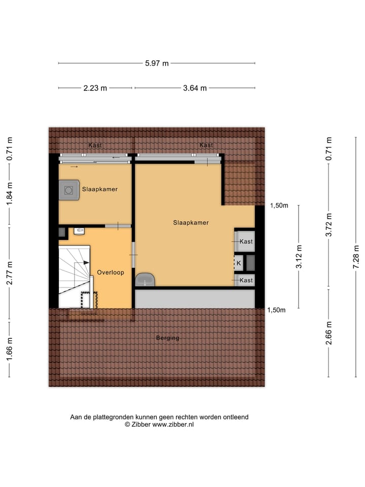 Photo 34 of Rommesingel 14