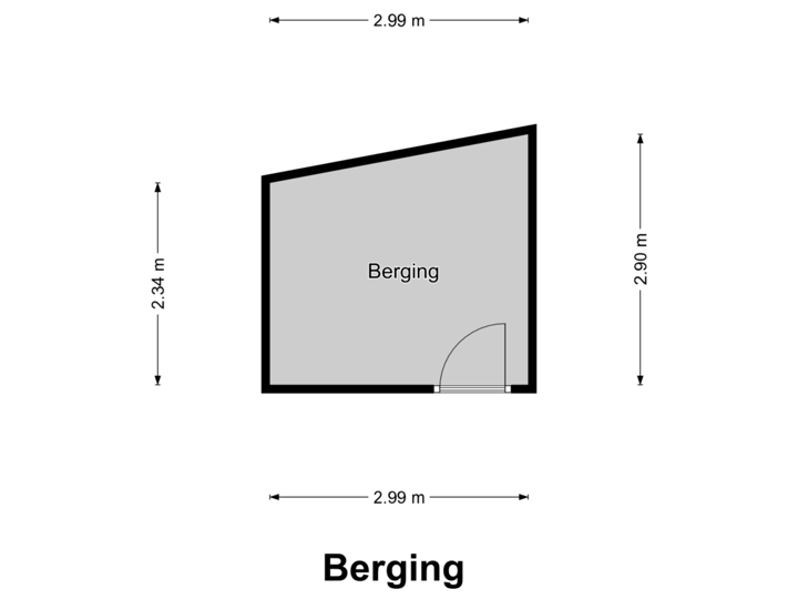 Berging