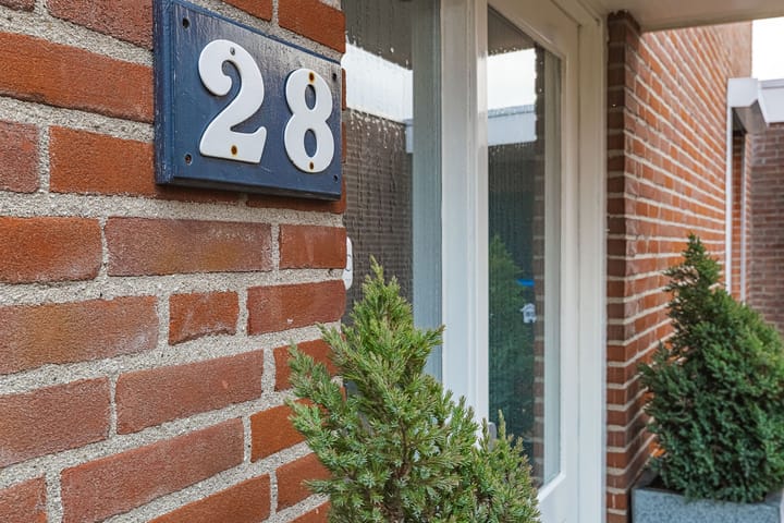 Foto 5 van Sint Janshof 28