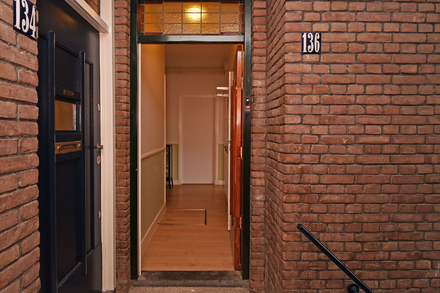 Foto 5 van Akeleistraat 136