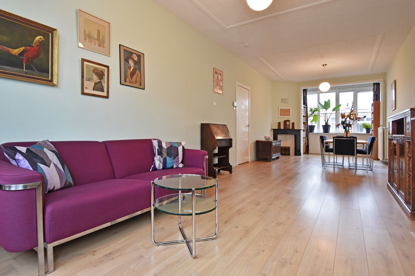 Foto 10 van Akeleistraat 136