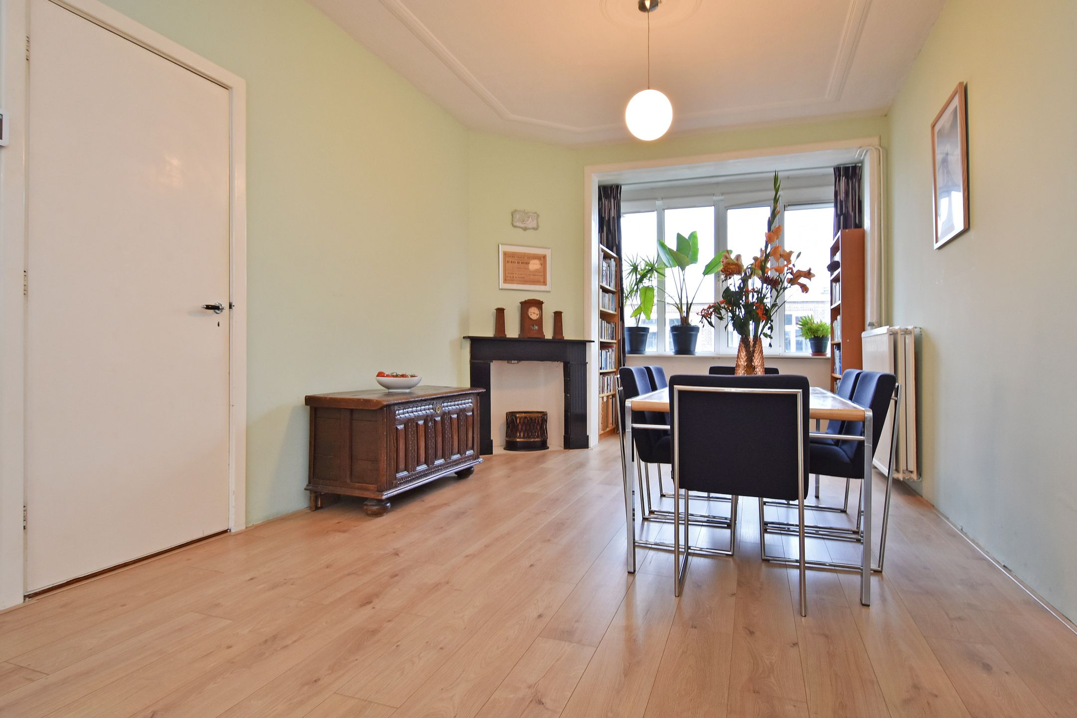 Foto 12 van Akeleistraat 136